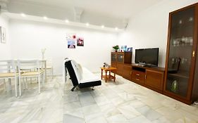 Aurinko 1 Tranquilo y Agradable Apartamento en Los Boliches