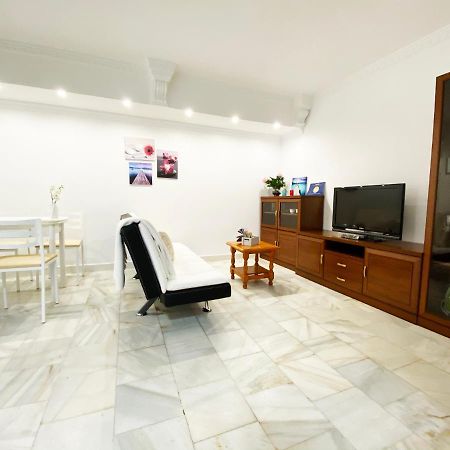 Aurinko 1 Tranquilo y Agradable Apartamento en Los Boliches Fuengirola Exterior foto